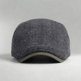 Casquette Béret Hiver Homme