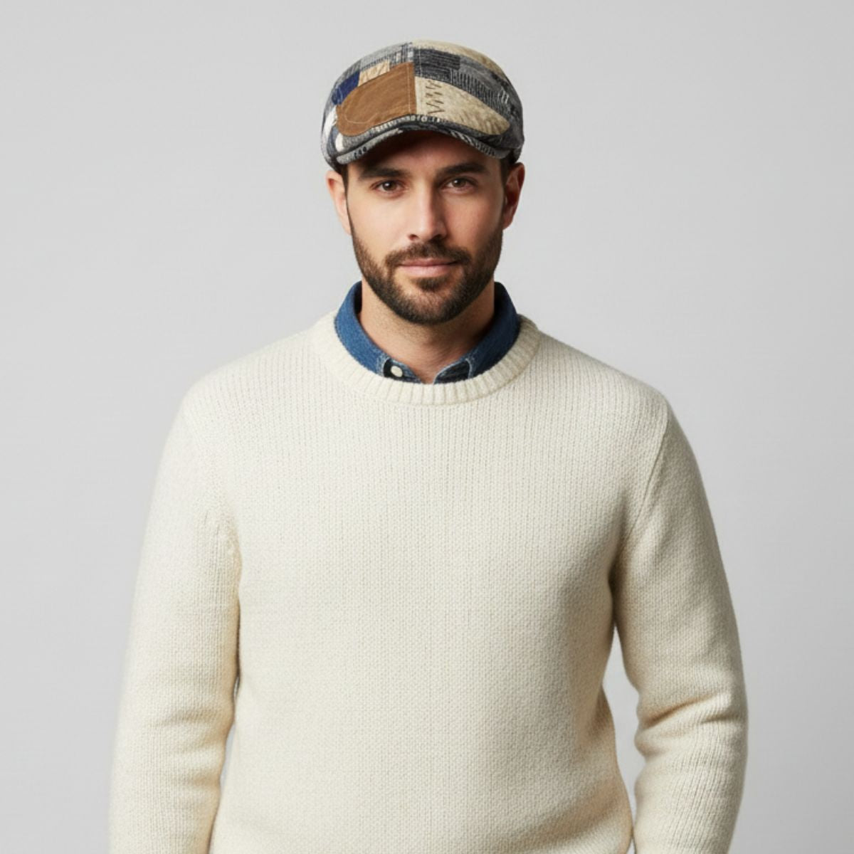 Casquette Coton Homme Original