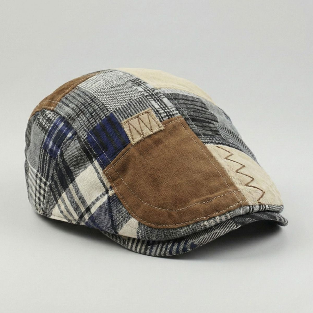 Casquette Coton Homme Original