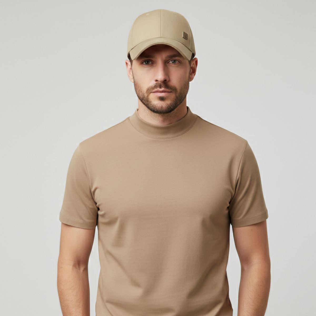 Casquette Hiver Homme Moderne