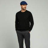 Casquette Plate Homme Éte