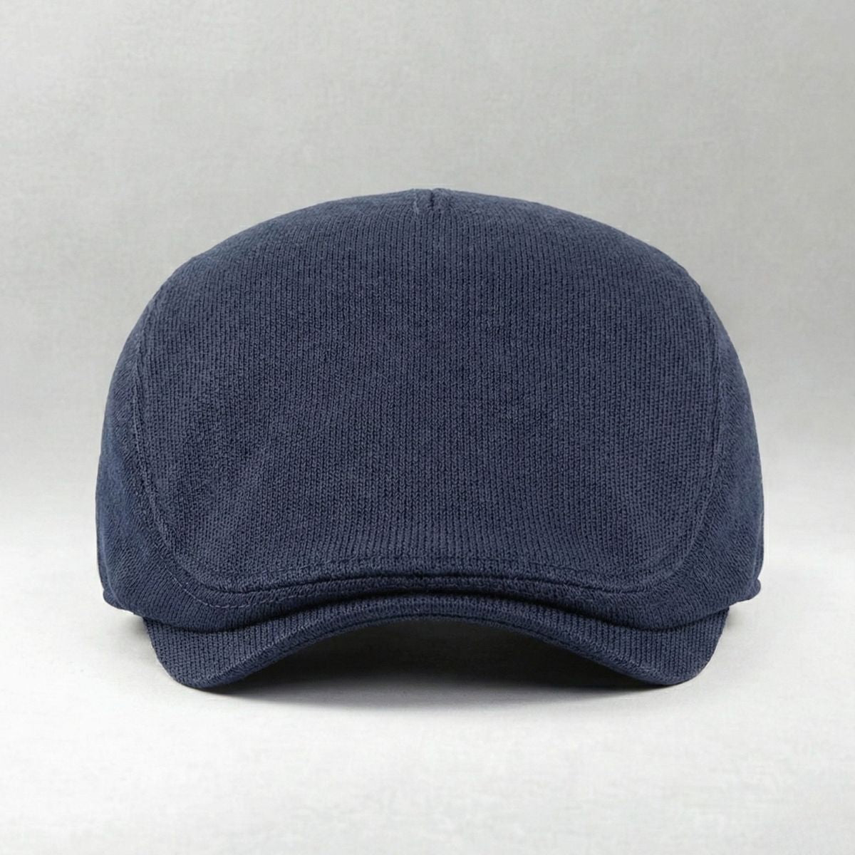 Casquette Plate Homme Hiver