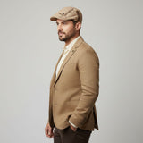 Casquette Plate Homme Original