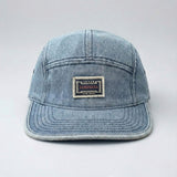 Casquette Baseball en Jean Homme