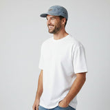 Casquette Baseball en Jean Homme
