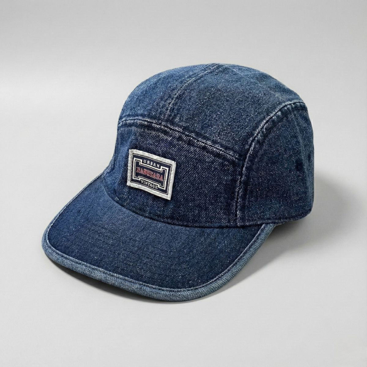 Casquette Baseball en Jean Homme
