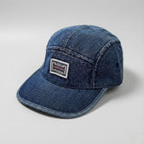 Casquette Baseball en Jean Homme