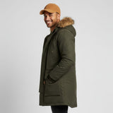 Casquette Baseball Homme Hiver