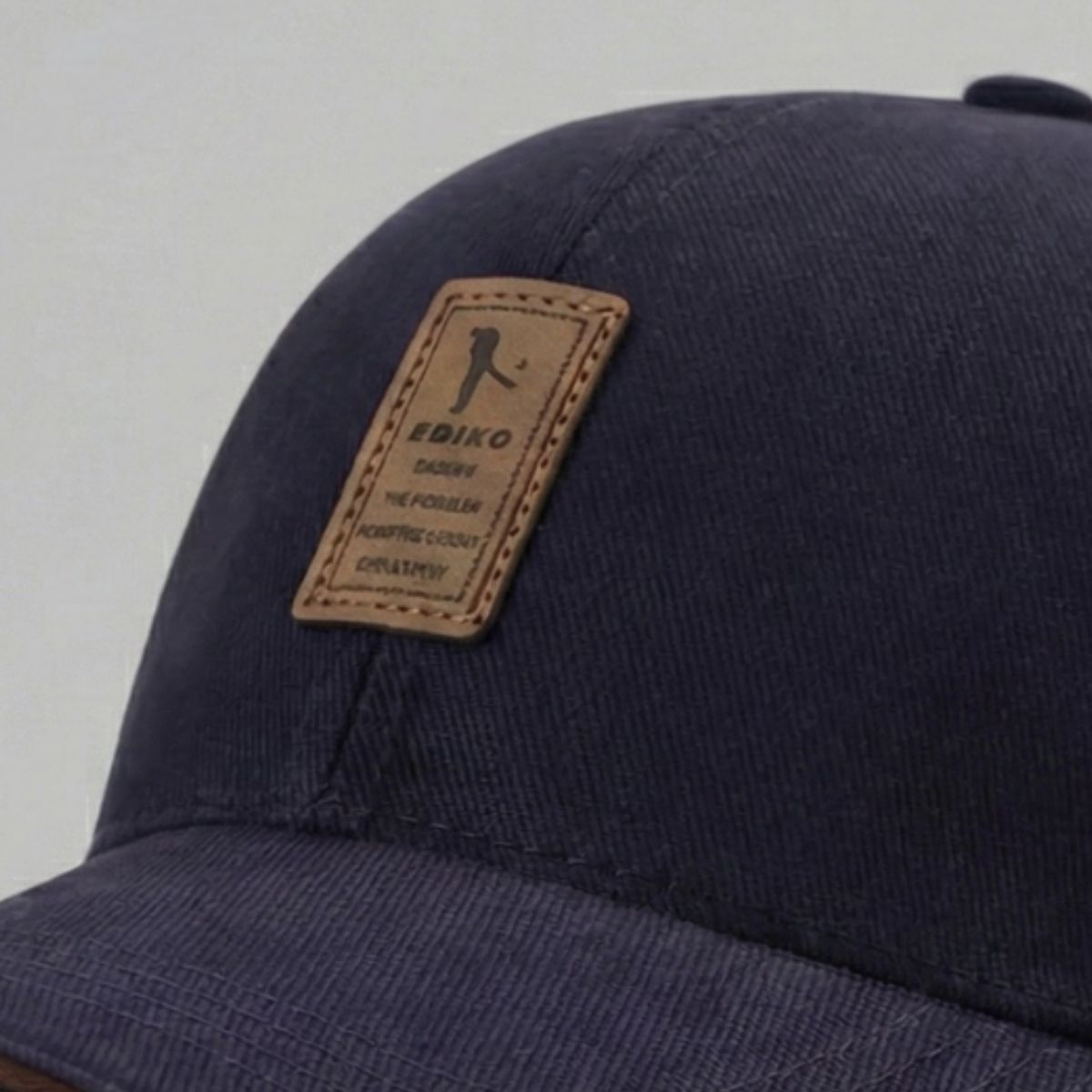 Casquette Hiver Homme Tendance