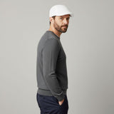Casquette Plate Blanche Homme