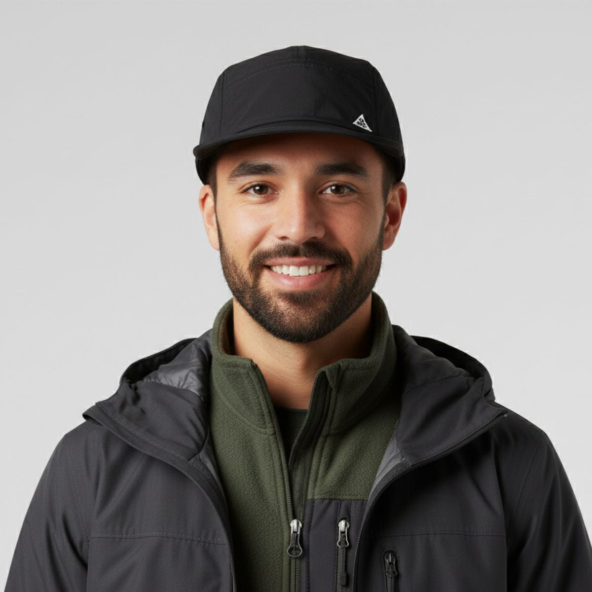 Casquette Style Baseball Homme