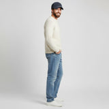 Casquette Velours Homme Bleu Marine