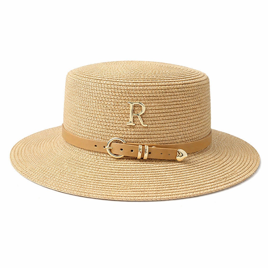 Chapeau de Paille - LeRoméo