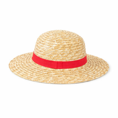 Chapeau de Paille Style Manga