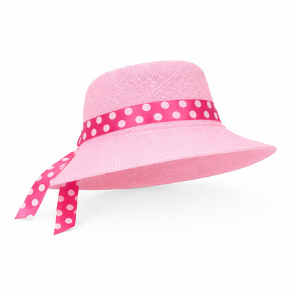 Chapeau de Paille Ruban - StrawShade