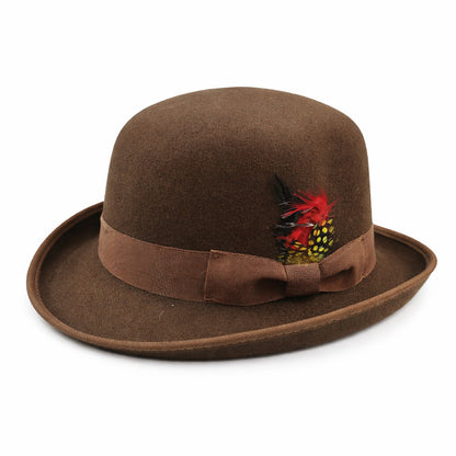 Chapeau Melon Style