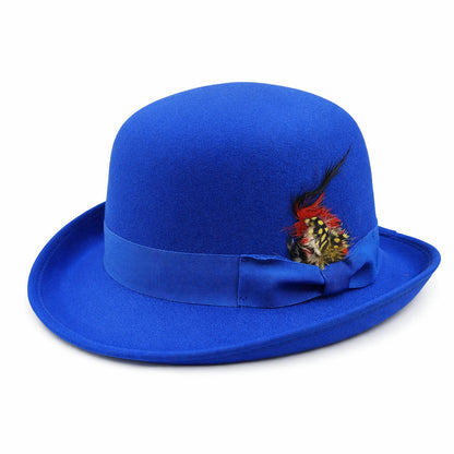 Chapeau Melon Style