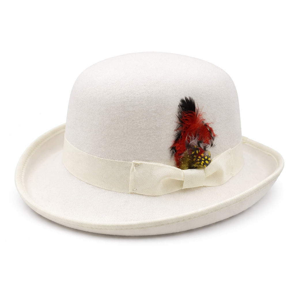 Chapeau Melon Style