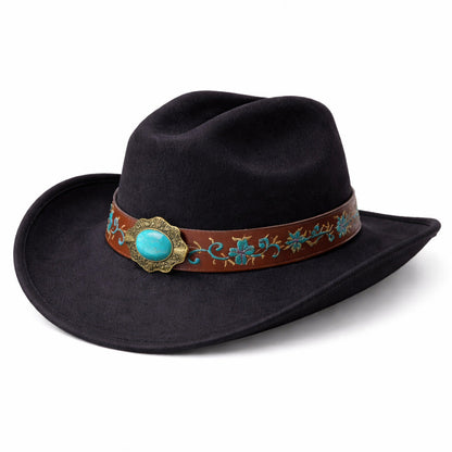 Chapeau Cowboy  - CielSauvage