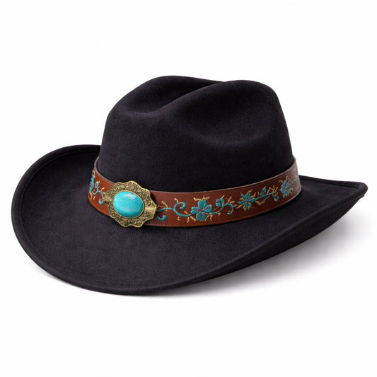 Chapeau Cowboy  - CielSauvage