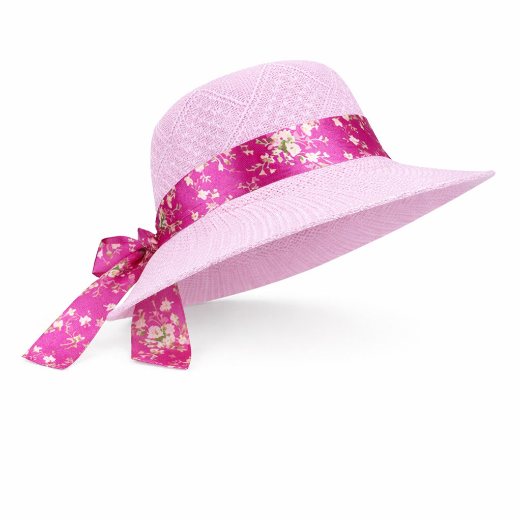 Chapeau de Paille - Palmaly