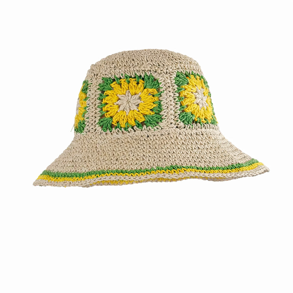 Chapeau de Paille - ÉchoÉther