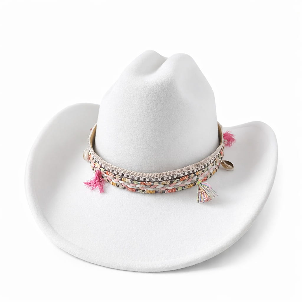 Chapeau Cowboy - CactusCraze