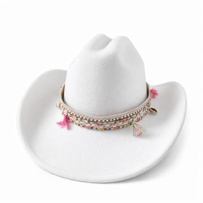 Chapeau Cowboy - CactusCraze