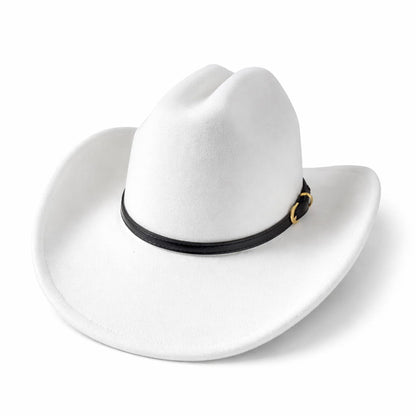 Chapeau Cowboy - CactusCraze