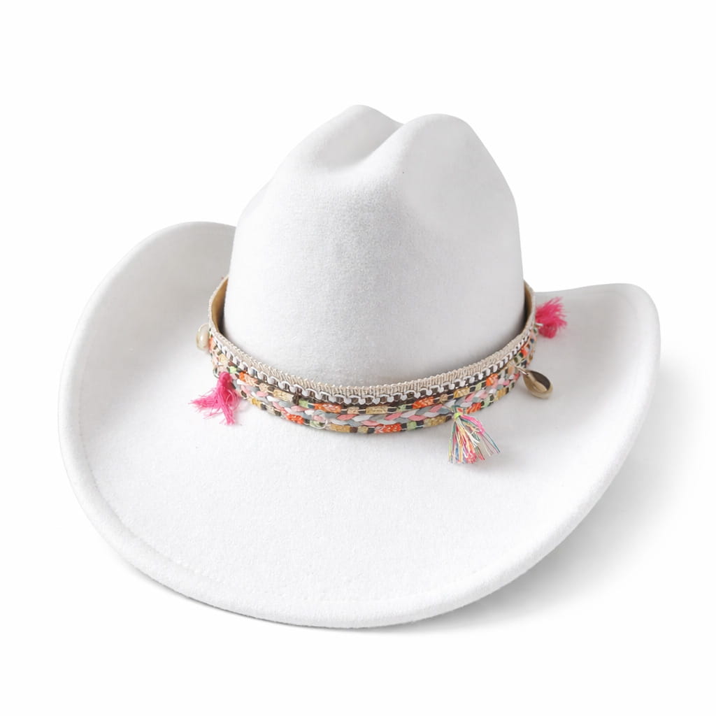 Chapeau Cowboy - CactusCraze