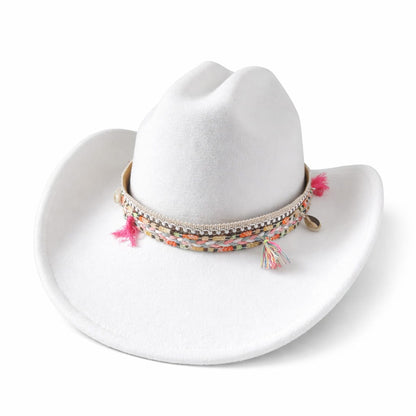 Chapeau Cowboy - CactusCraze