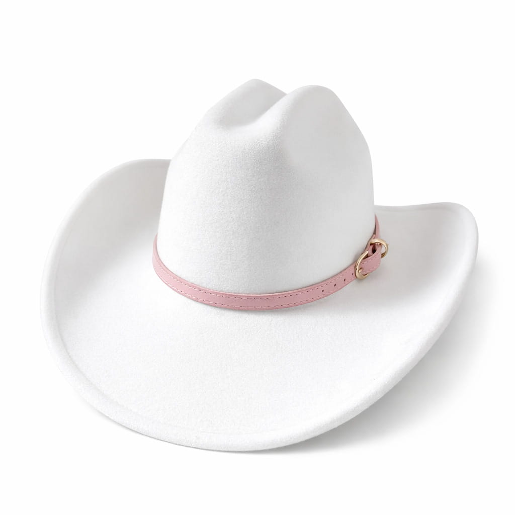 Chapeau Cowboy - CactusCraze