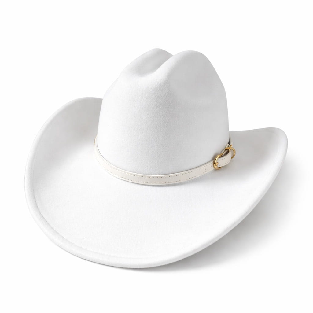Chapeau Cowboy - CactusCraze