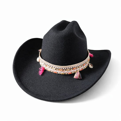 Chapeau Cowboy - CactusCraze