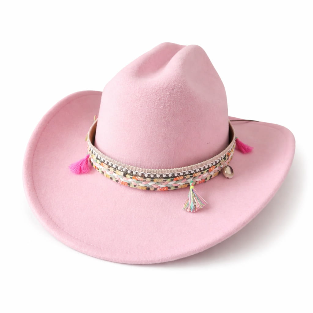 Chapeau Cowboy - CactusCraze