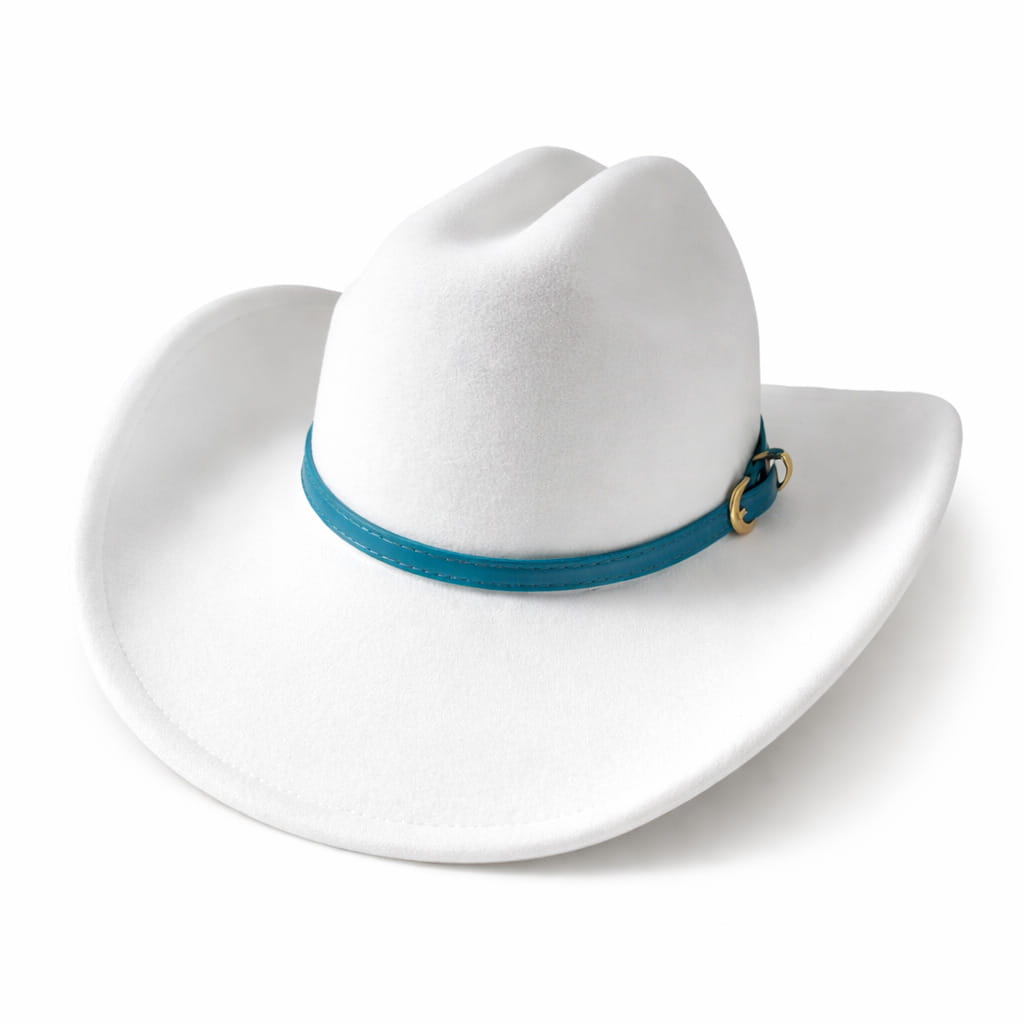 Chapeau Cowboy - CactusCraze