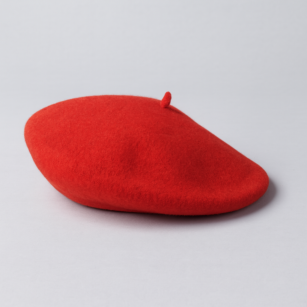 Beret Casquette Basque