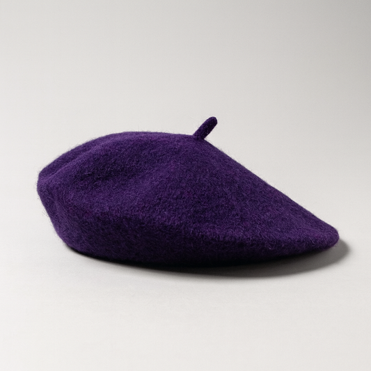 Beret Casquette Basque