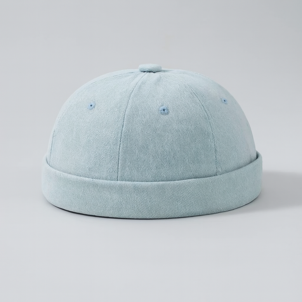 Bonnet Casquette Sans Visière