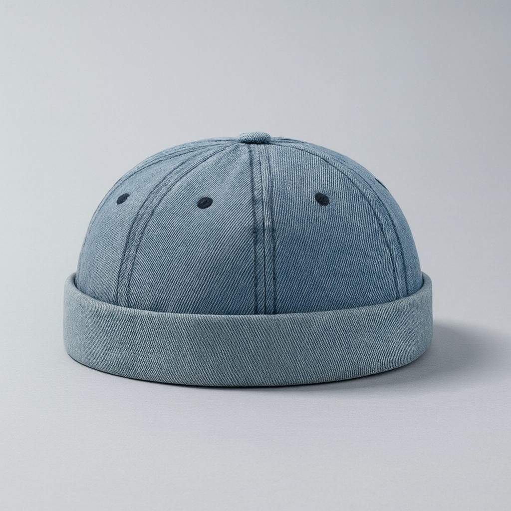 Bonnet Casquette Sans Visière