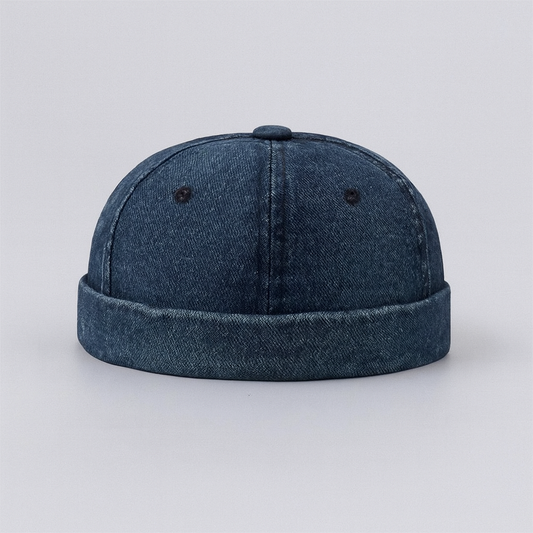 Bonnet Casquette Sans Visière