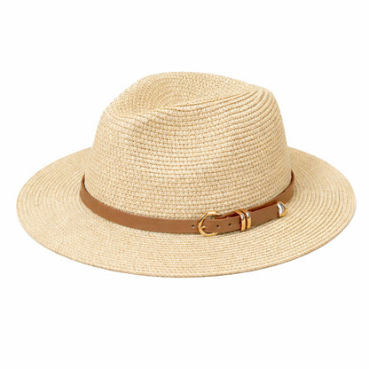 Chapeau Panama - TendanceTropique