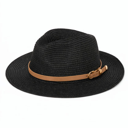 Chapeau Panama - TendanceTropique