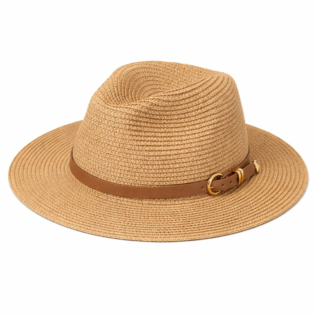 Chapeau Panama - TendanceTropique