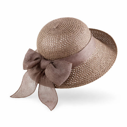 Chapeau de Paille - PailleParadis