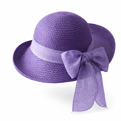 Chapeau de Paille - PailleParadis