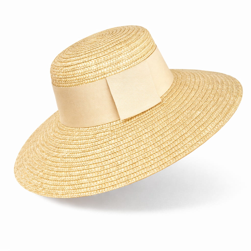 Chapeau de Paille – ÉléganceClassique