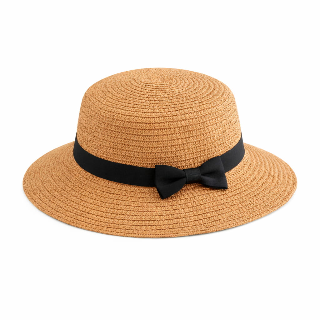 Chapeau Panama - MontecristiMagique