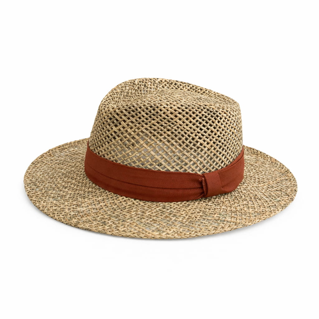 Chapeau de Paille Mixte