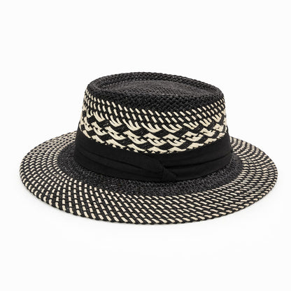Chapeau de Paille Mixte